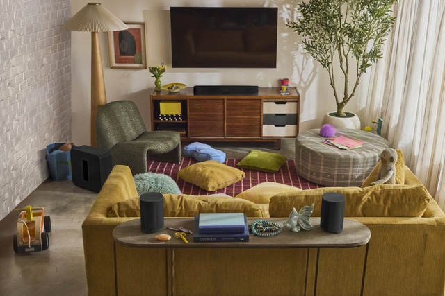 Sonos Beam Ultra