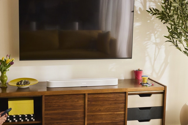 Sonos Beam Ultra
