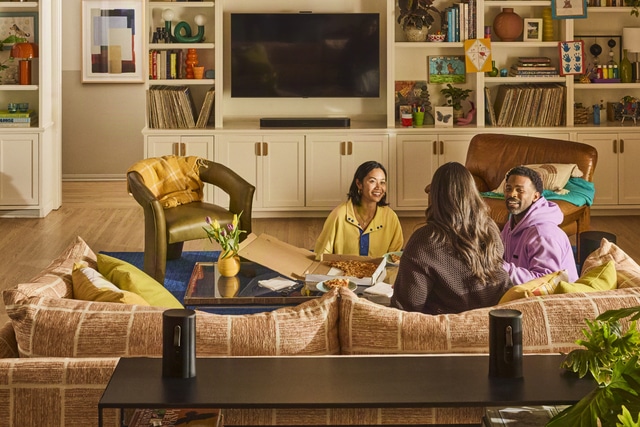 Sonos Beam Ultra