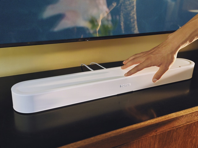 Soundbar Sonos Beam Ultra