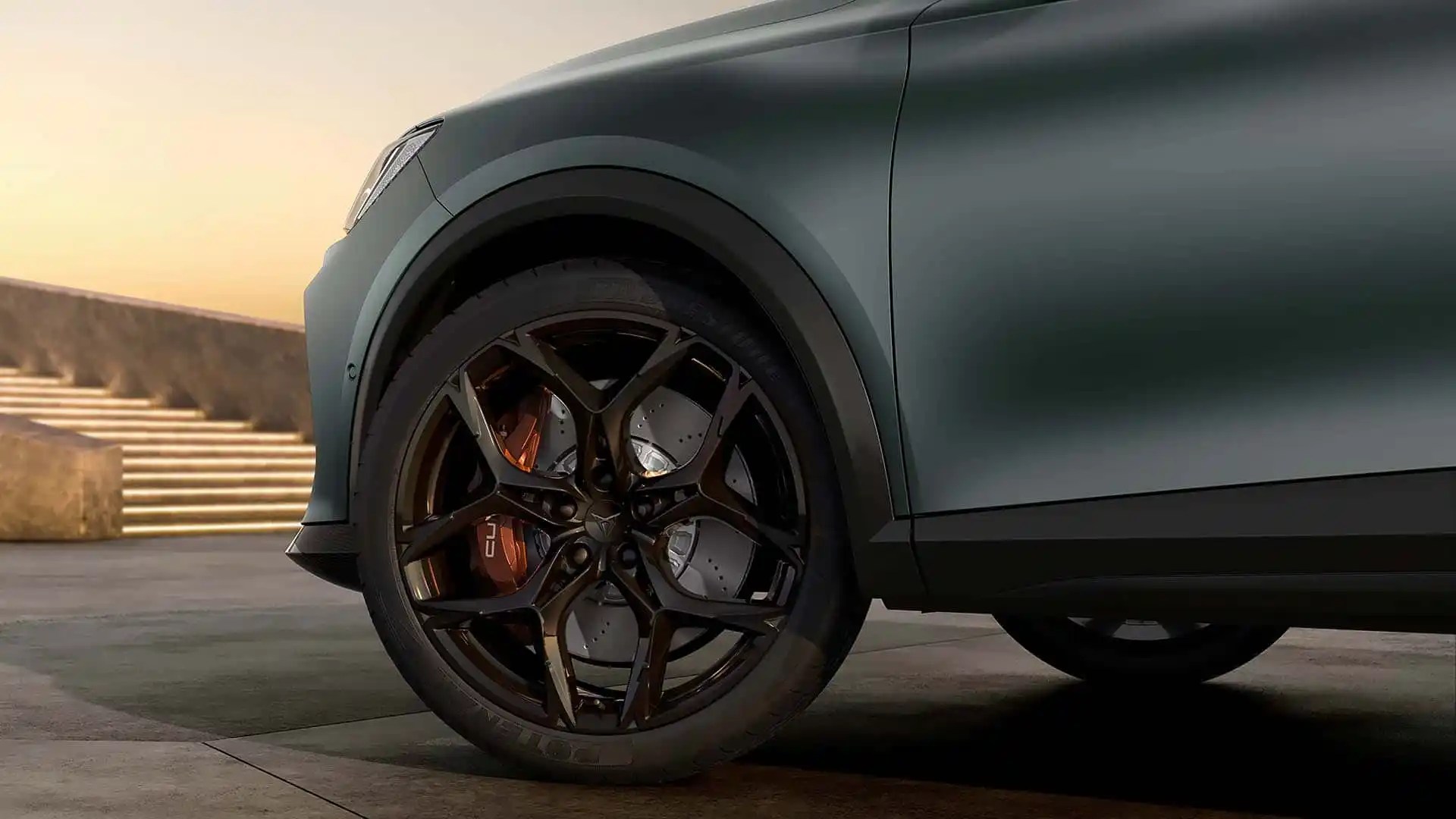 CUPRA Formentor od 119 900 zł. Bestseller marki teraz korzystniej choćby o 45 000 zł