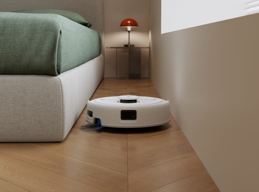 Deebot Mini 2