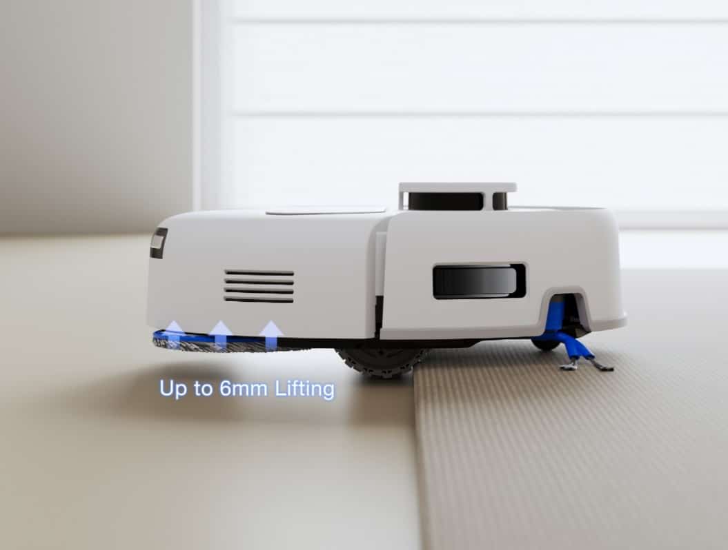 Deebot Mini 2