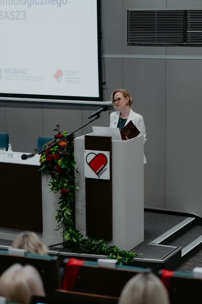 Bilans zdrowia Polaków, poznaliśmy wyniki badania WOBASZ3