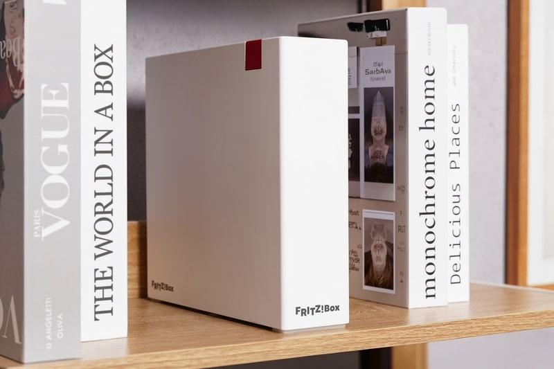 IFA 2026: FRITZ! prezentuje nową generację FRITZ!Box