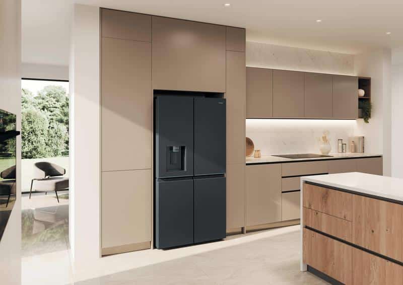 Haier Horizon: