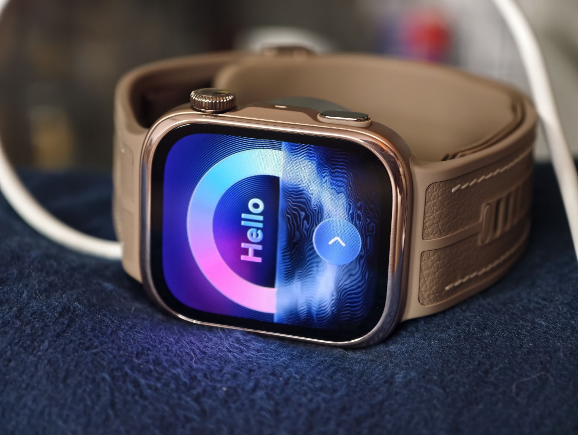 Huawei Watch D3