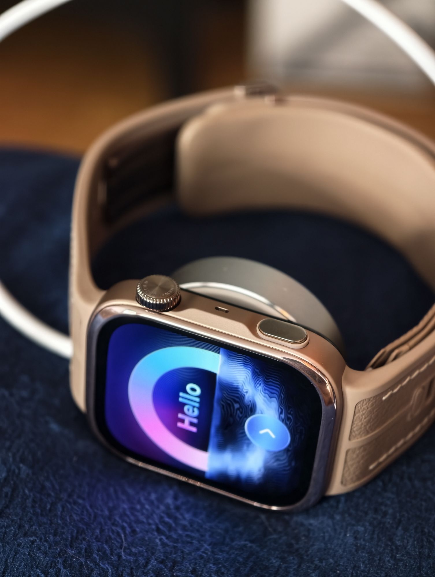 Huawei Watch D3