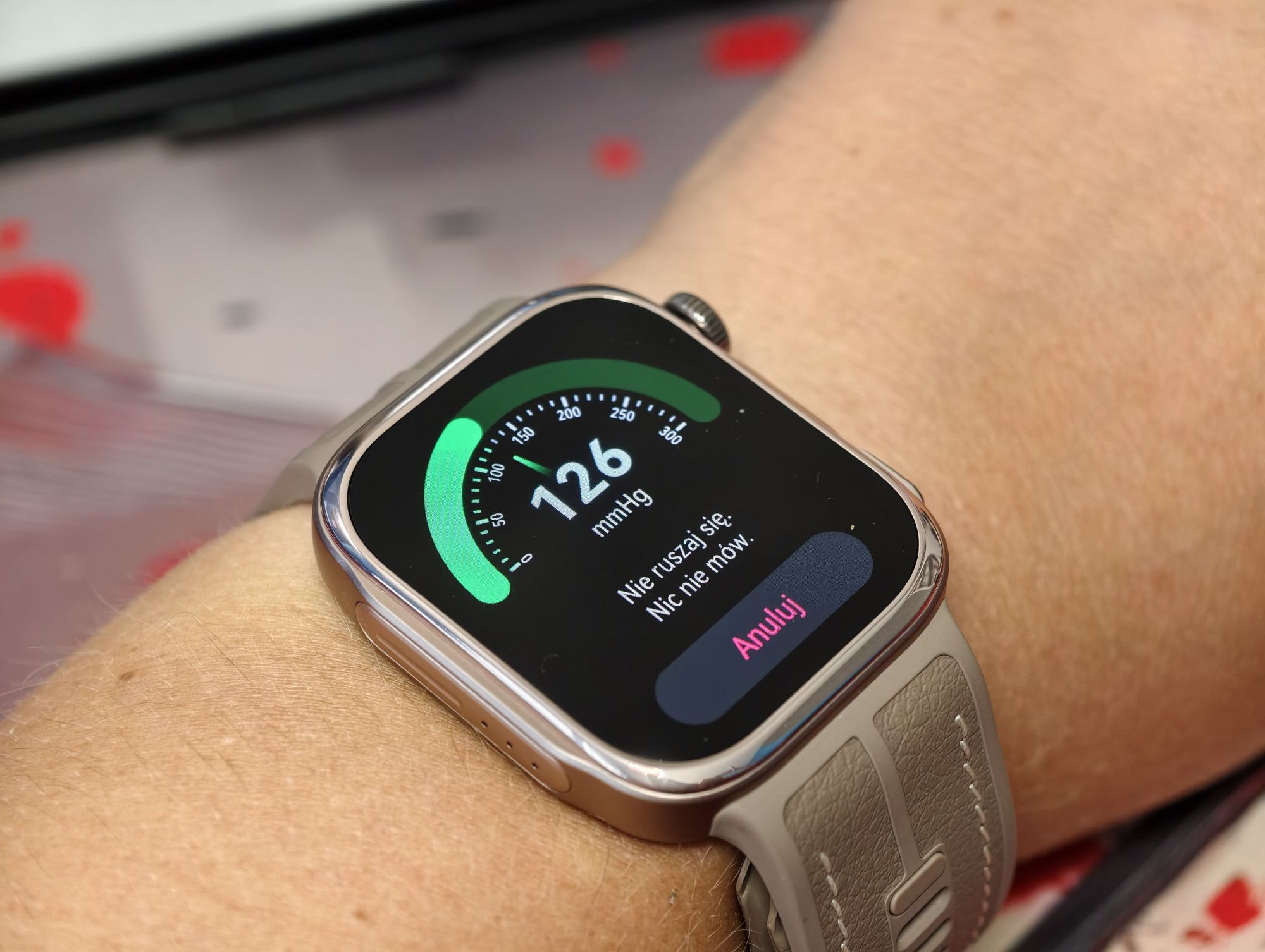 Huawei Watch D3