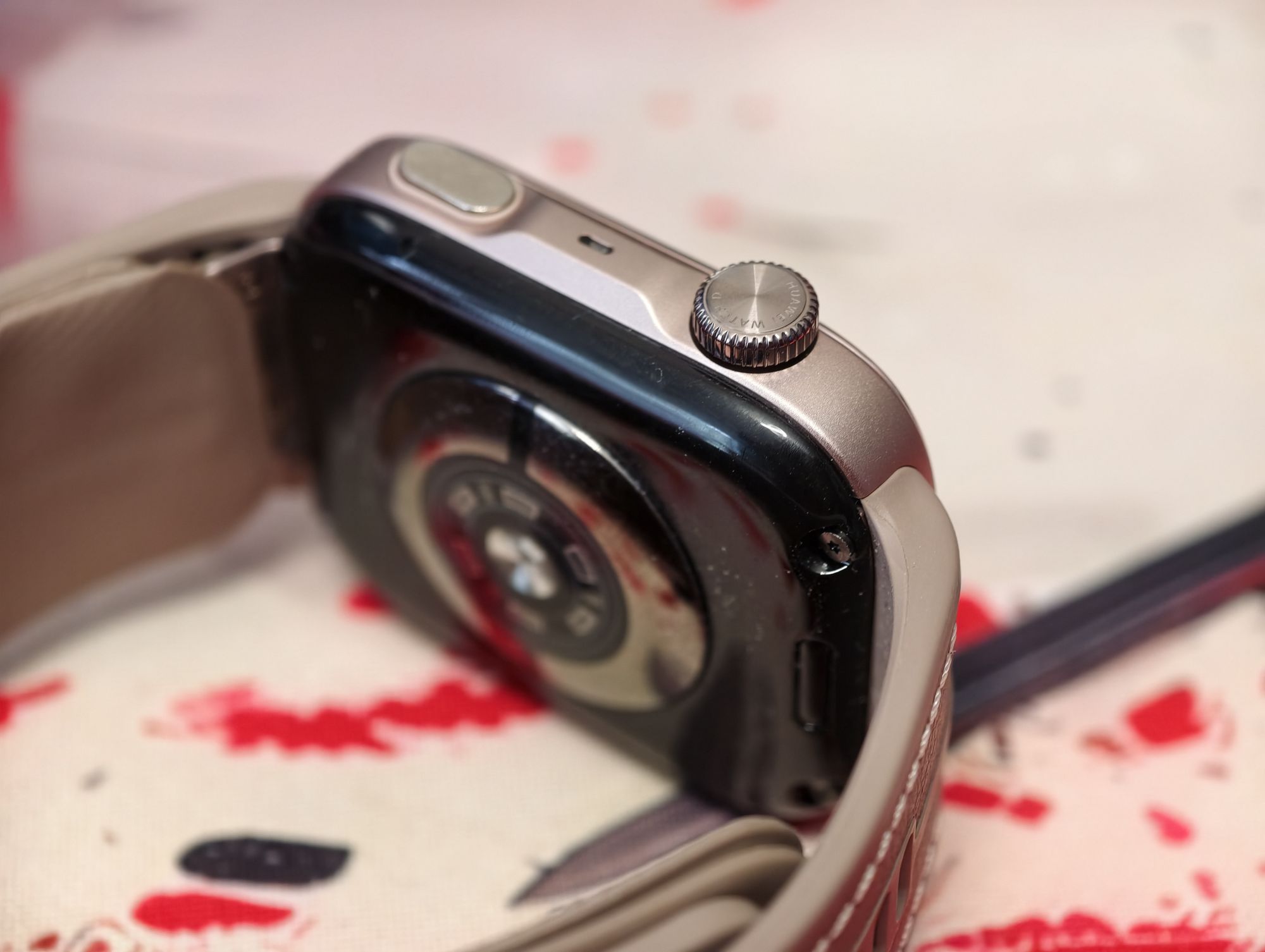 Huawei Watch D3