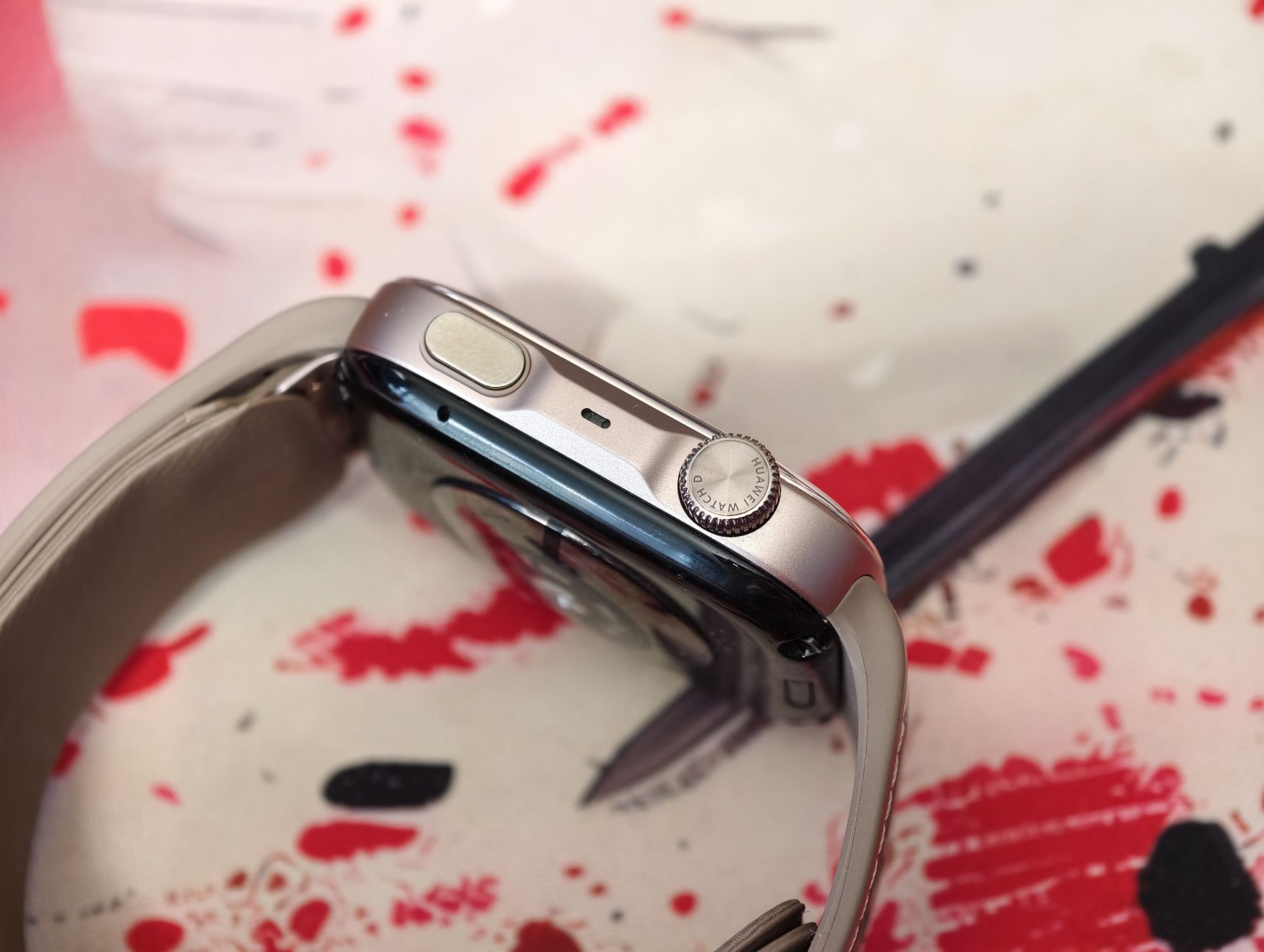 Huawei Watch D3