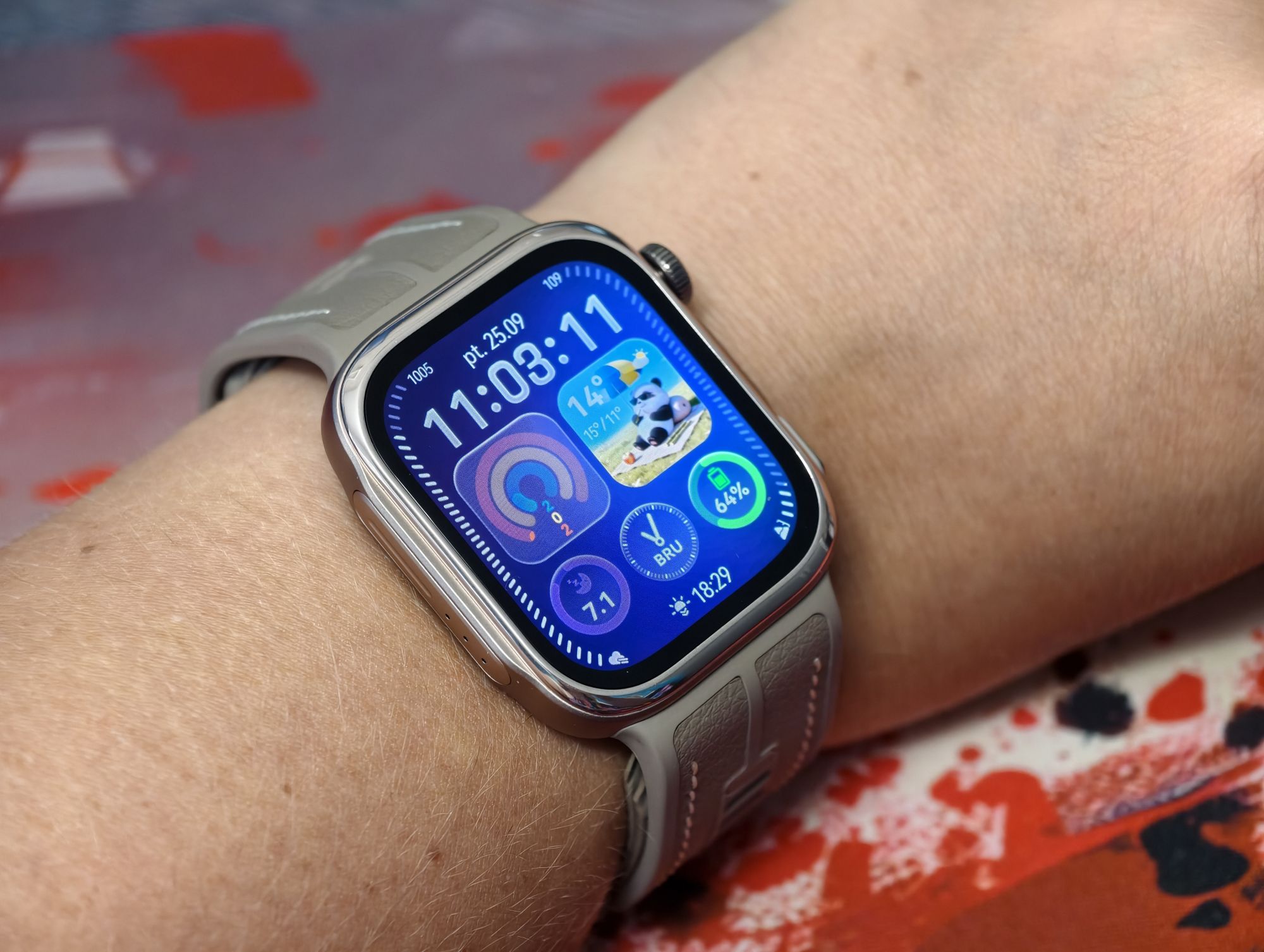 Huawei Watch D3