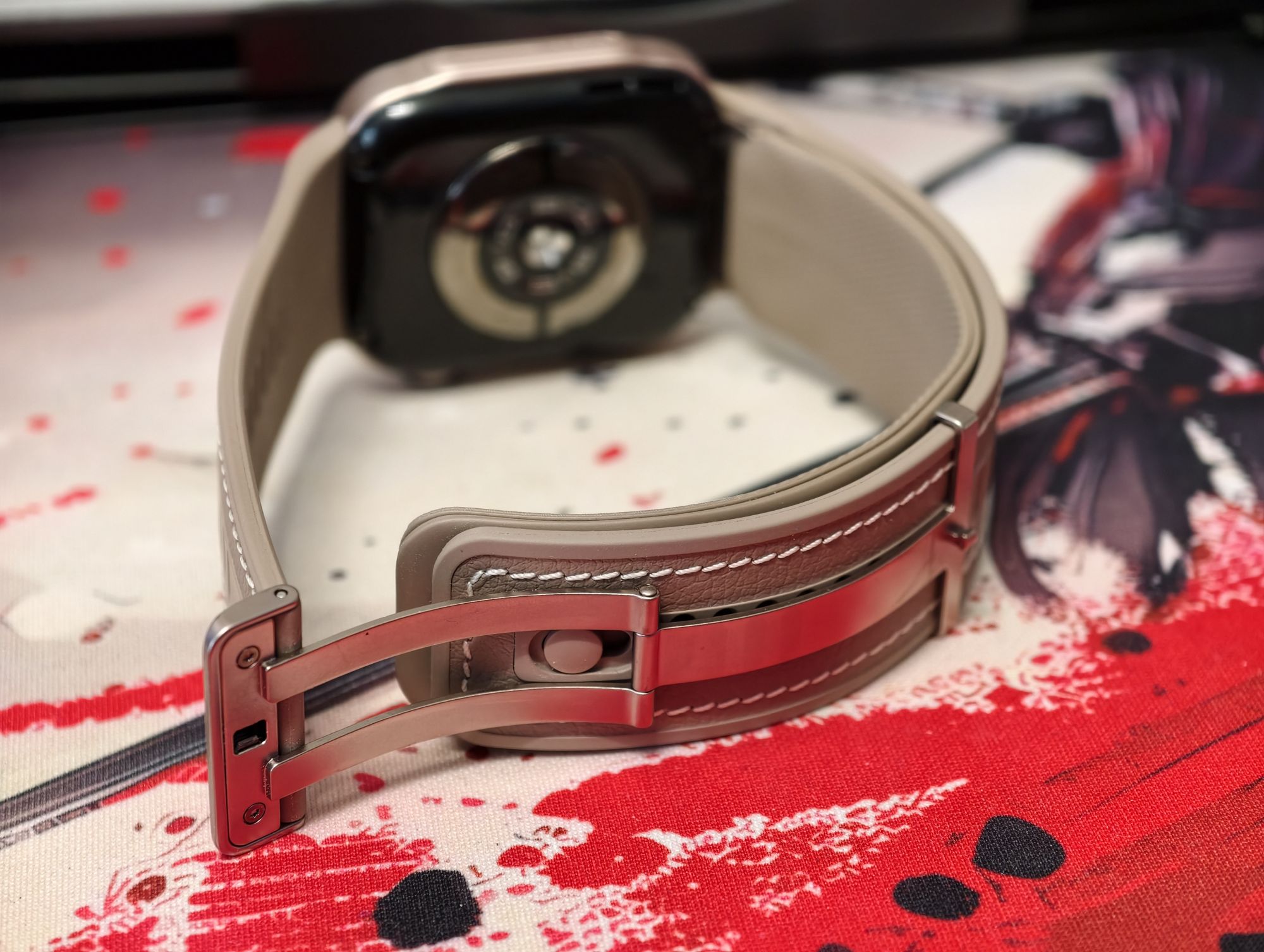 Huawei Watch D3