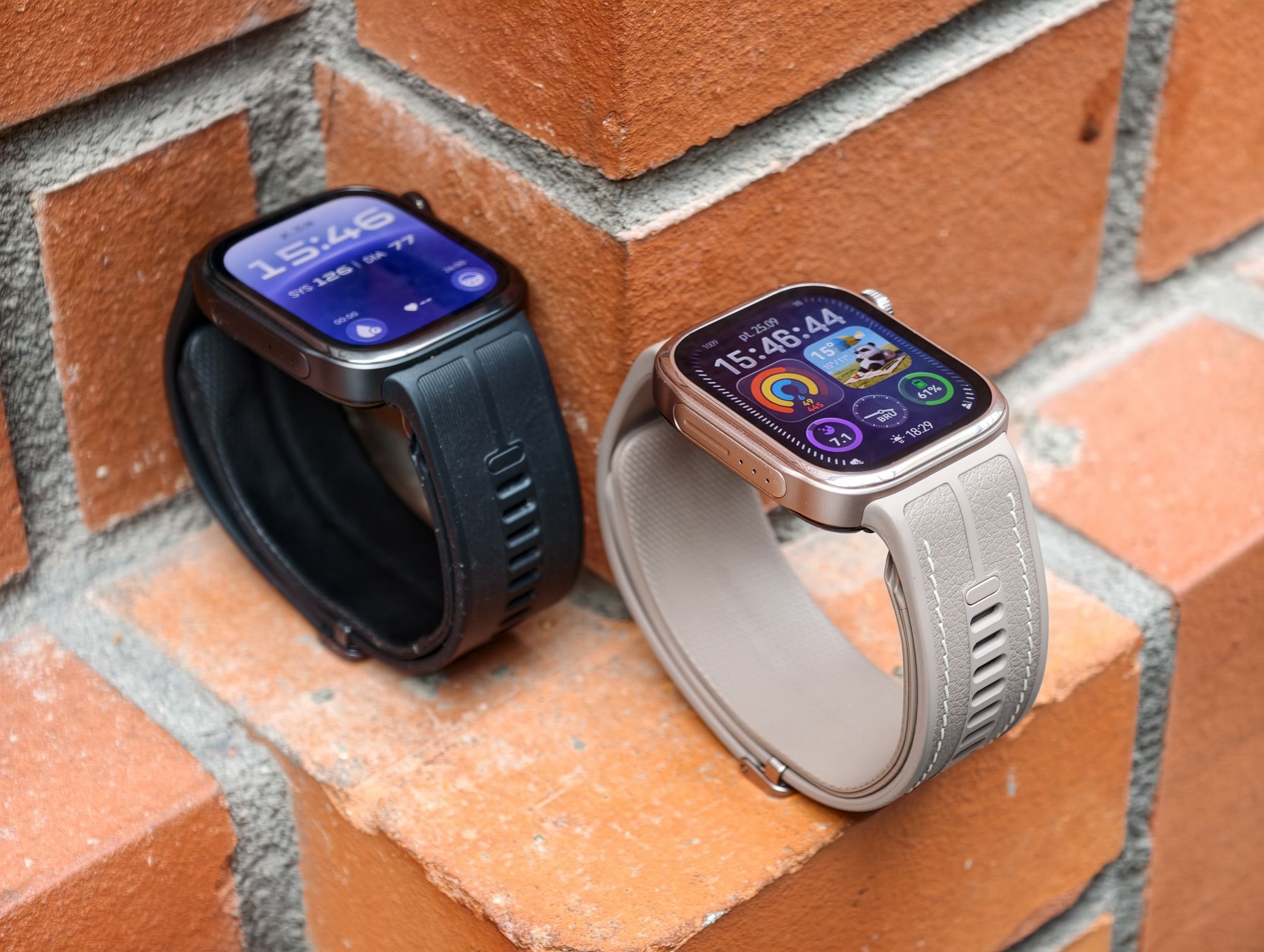 Huawei Watch D3
