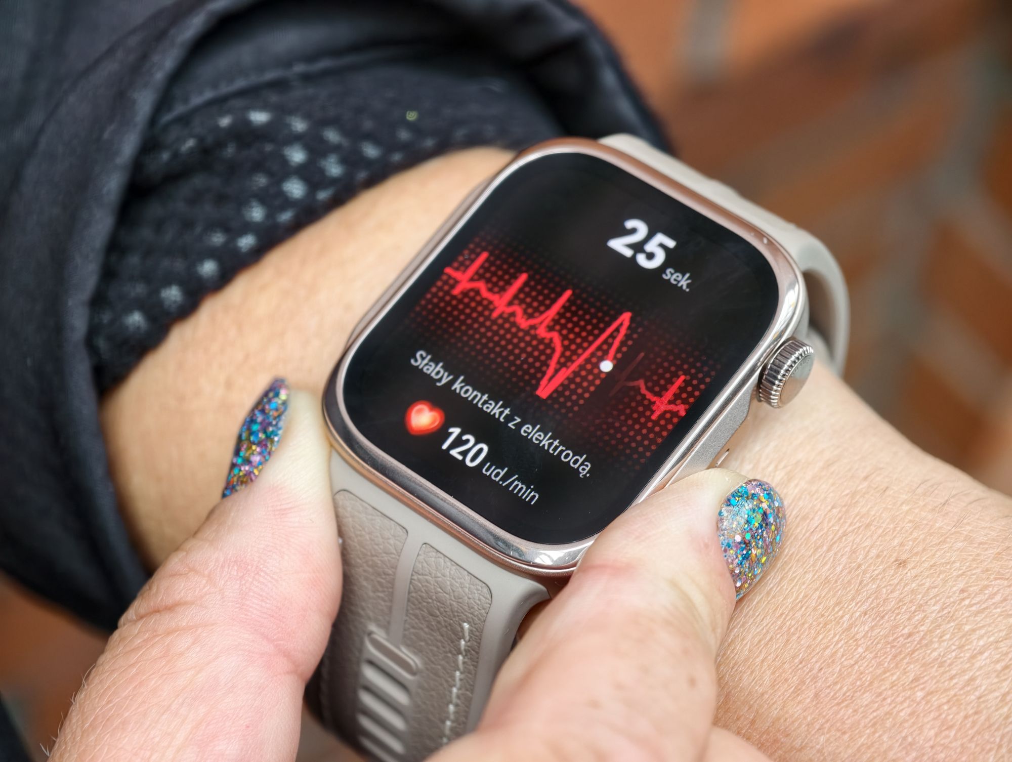 Huawei Watch D3