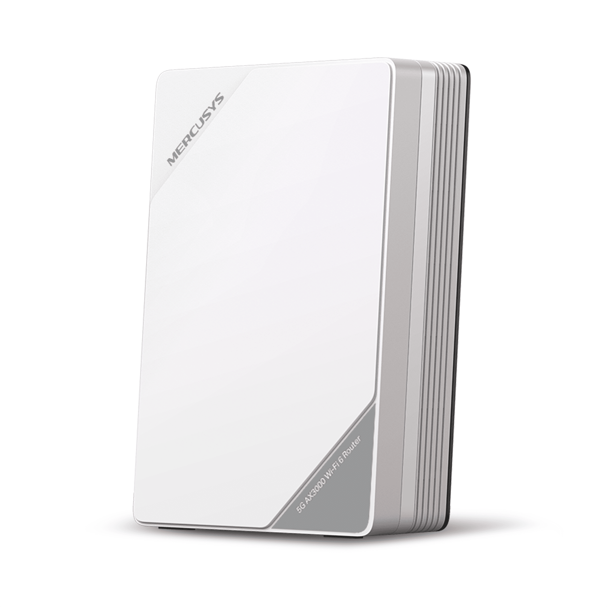 Mercusys MB521-5G: Internet 5G tam, gdzie go potrzebujesz z Wi-Fi 6 i EasyMesh