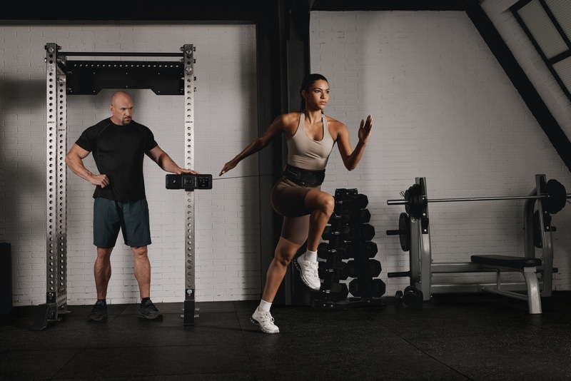 Speediance Gym Nano