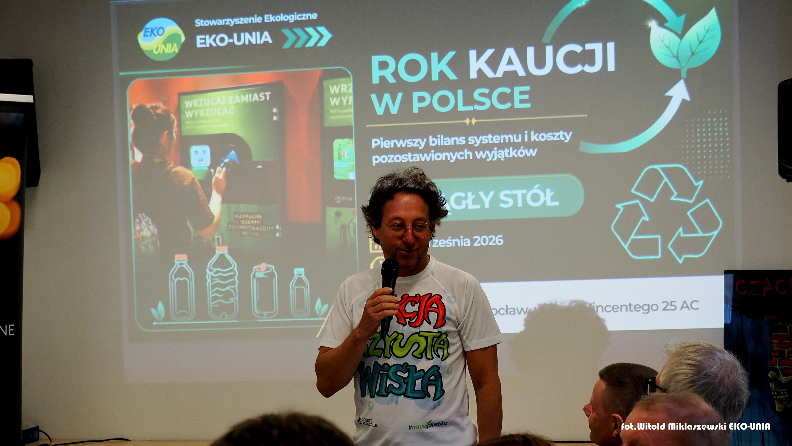 „ROK KAUCJI W POLSCE”: Kaucja działa, ale nie w każdym przypadku