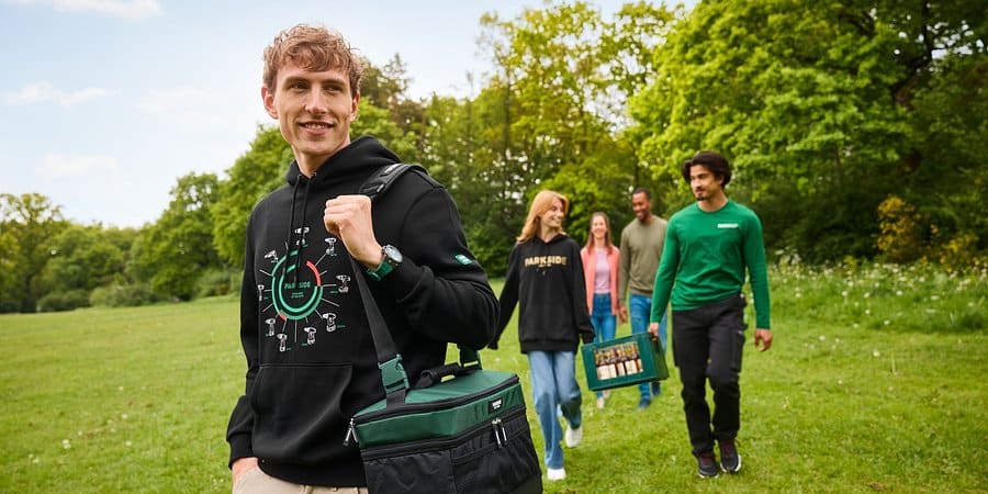 30 lat pełnej mocy – Parkside na 30. urodziny
