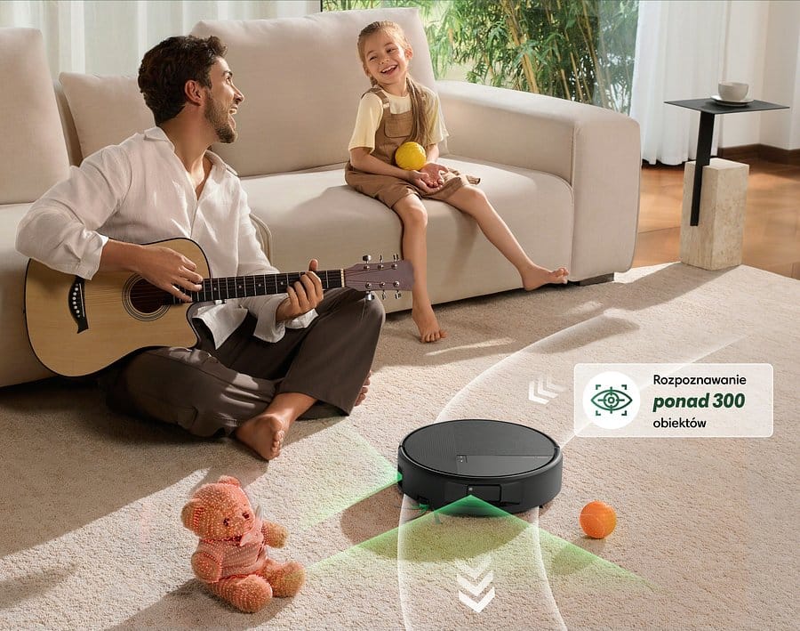 Najmocniejszy model iRobot w historii. Zapowiedź robota Roomba Max 876 Combo