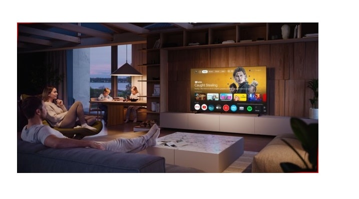 IFA 2026: Sharp miniLED JT8000 – zapierające dech kolory i kontrast dla miłośników kina domowego