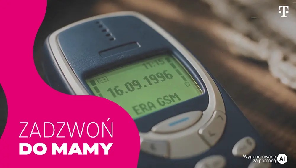 T-Mobile: Łączymy Twój świat od 30 lat