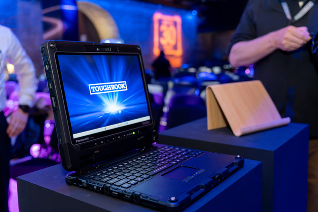 Toughbook 34