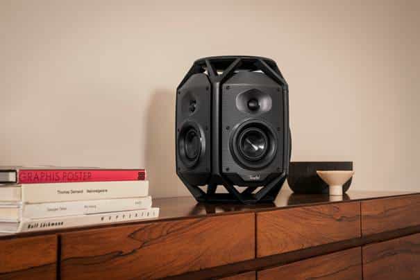 Teufel IKONIO: Stworzony dla tych, którzy oczekują więcej
