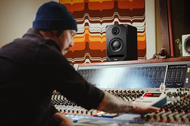 Teufel STUDIO 5X: Kiedy liczy się każdy detal