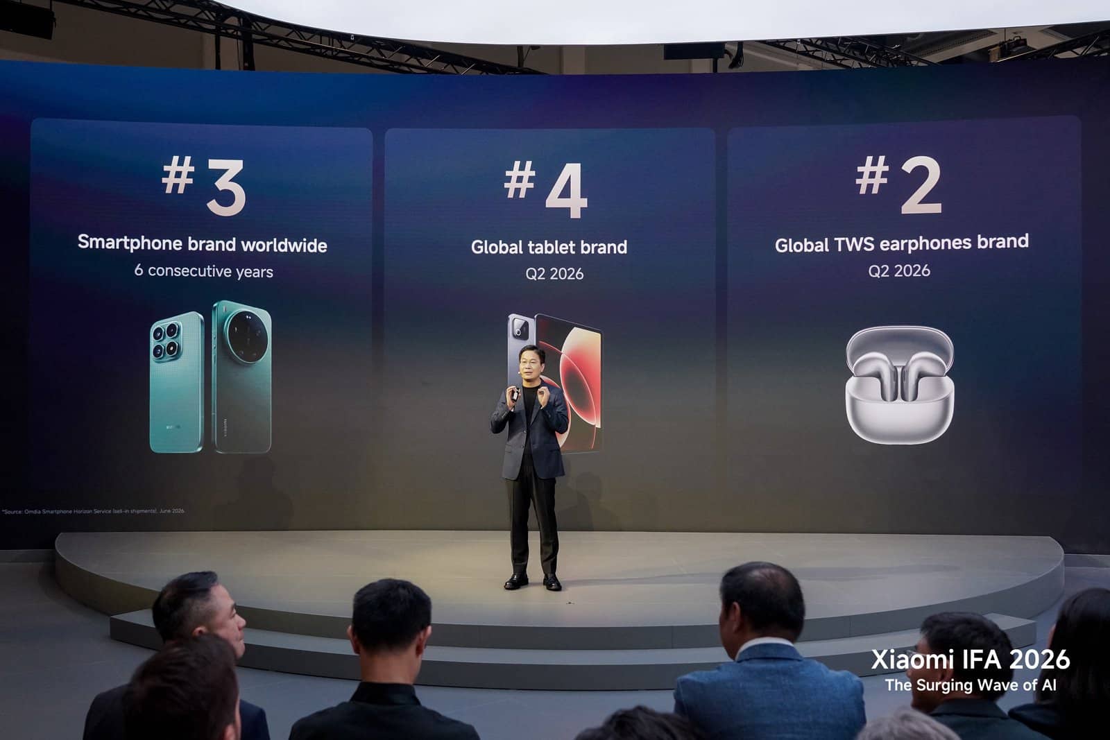 Xiaomi Na Ifa
