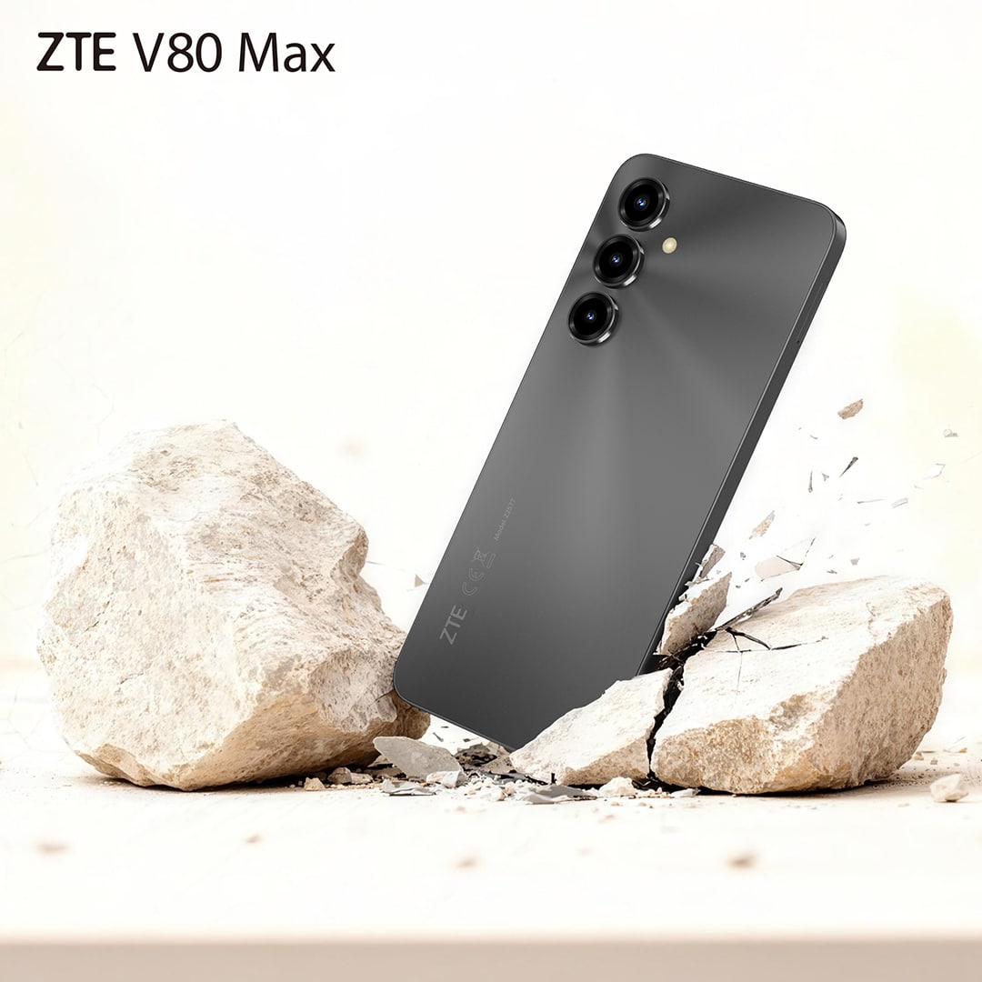 Zte V80 Max