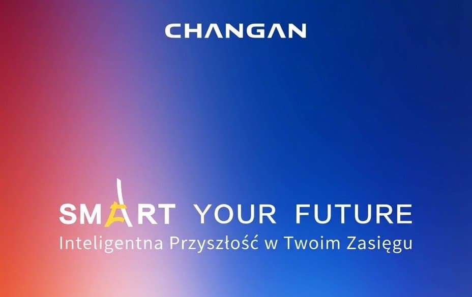 Nowości Changan na Mondial de l’Auto 2026