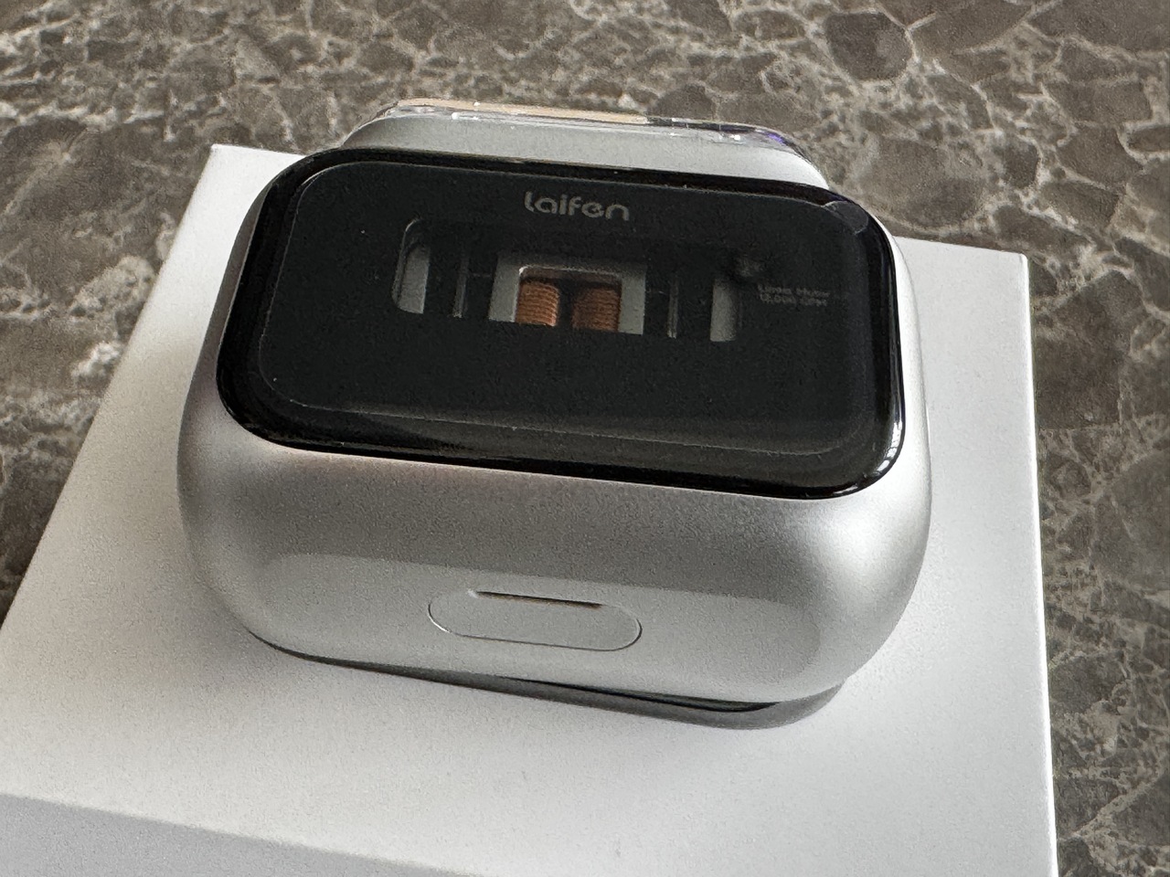 Laifen P3 Pro