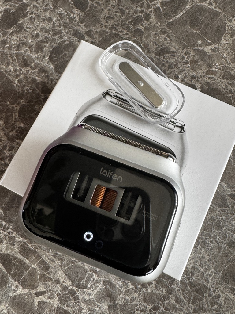 Laifen P3 Pro