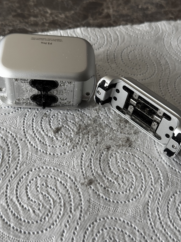 Laifen P3 Pro