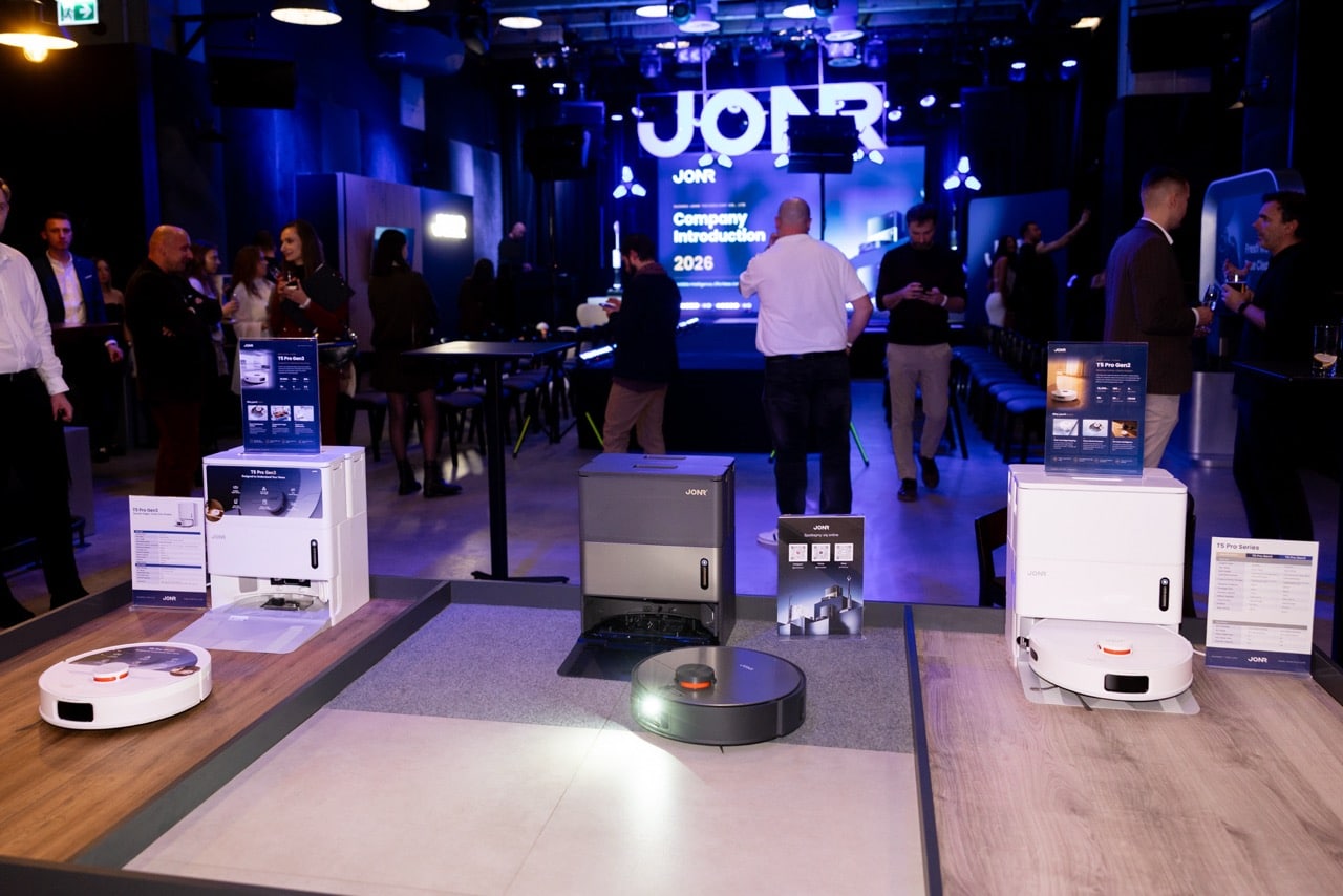 Jonr Z70 Pro
