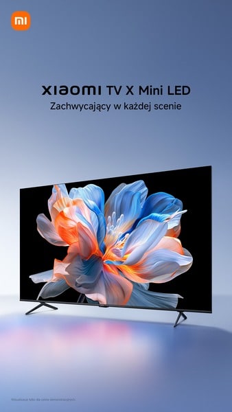 Xiaomi TV X Mini LED: Mini LED bez tajemnic