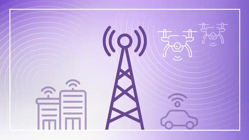 Ericsson, Play i Asseco: pokaz wykrywania dronów