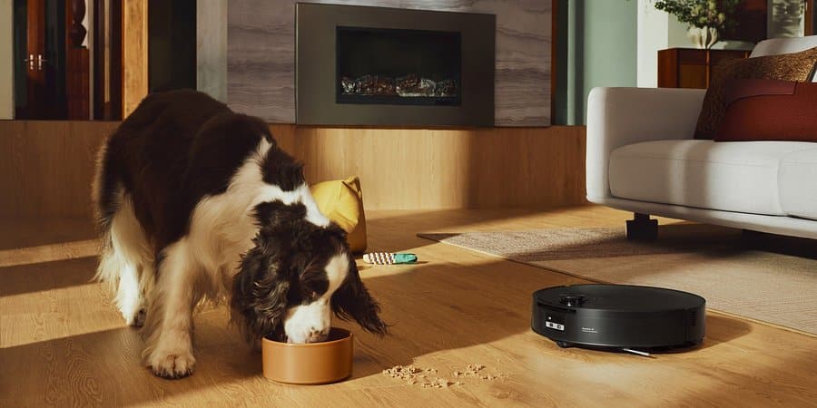 Roborock: dwa premierowe roboty, specjalne ceny i testy na żywo