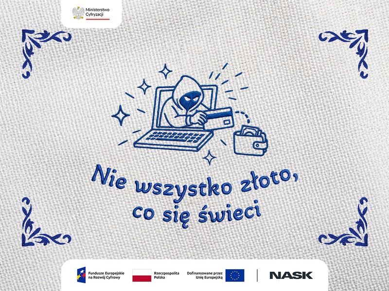 Silne hasło to dopiero początek. Sprawdź trzy zasady bezpiecznego logowania