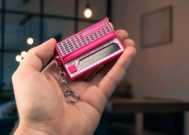 Stylophone Mini