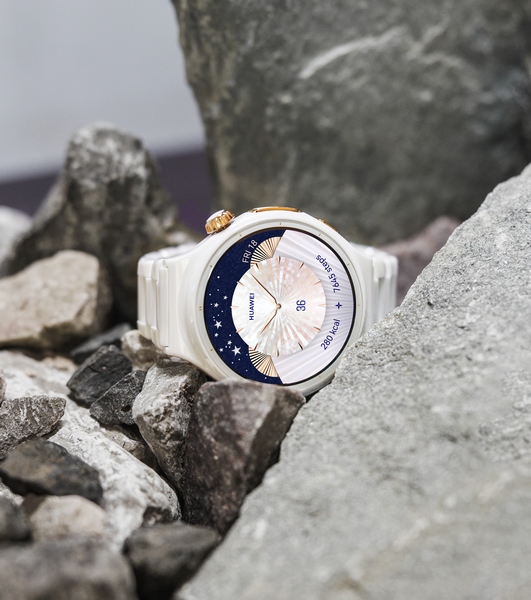 Watch 6 Pro_White