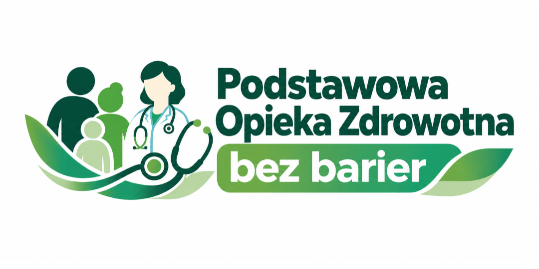#POZbezBarier, czyli „Podstawowa opieka zdrowotna bez barier”