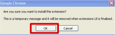pagerank addon installation conformation pagerank addon installation conformation