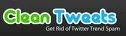 Clean Tweets