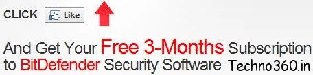 BitDefender Internet Security 2011 Free 3 Months
