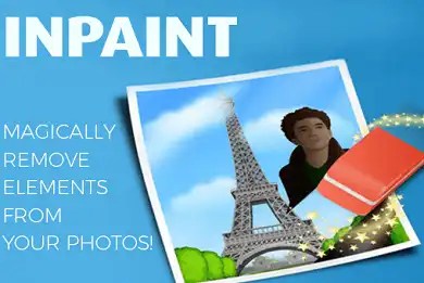 Inpaint Pro Free for 6 Months- Photo Editor