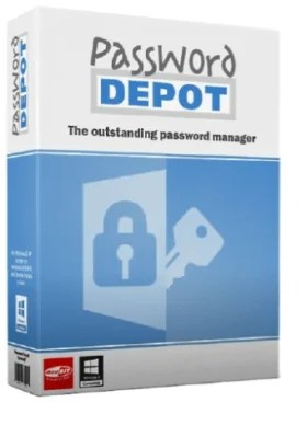 Password Depot - the oustanding password manager