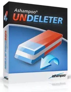 Ashampoo Undeleter Full Version for Free - Recover deleted files & folders