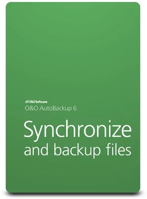 O&O AutoBackup 6.1 Pro: Claim Your Free License Worth $29.99 [Windows]